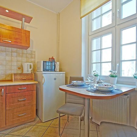 Apartament Neptun Appartement Gdańsk Buitenkant foto