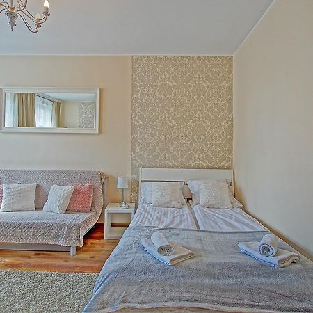 Apartament Neptun Appartement Gdańsk Buitenkant foto